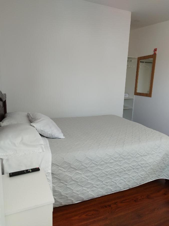 Habitaciones Alkimya Loja Esterno foto
