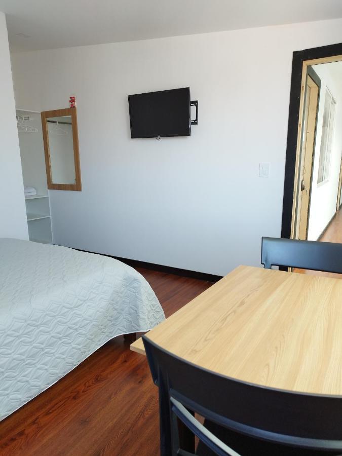 Habitaciones Alkimya Loja Esterno foto