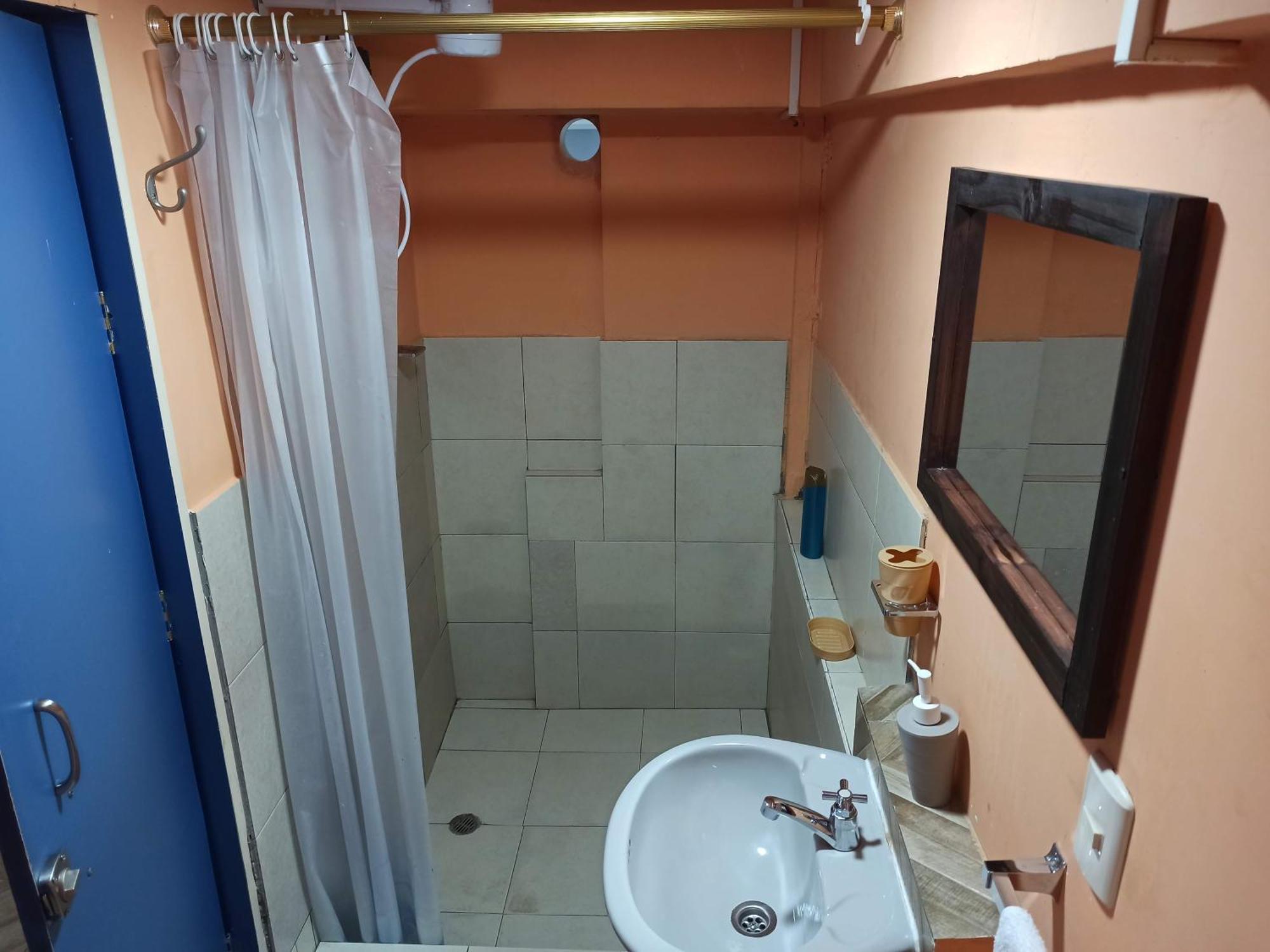 Habitaciones Alkimya Loja Camera foto