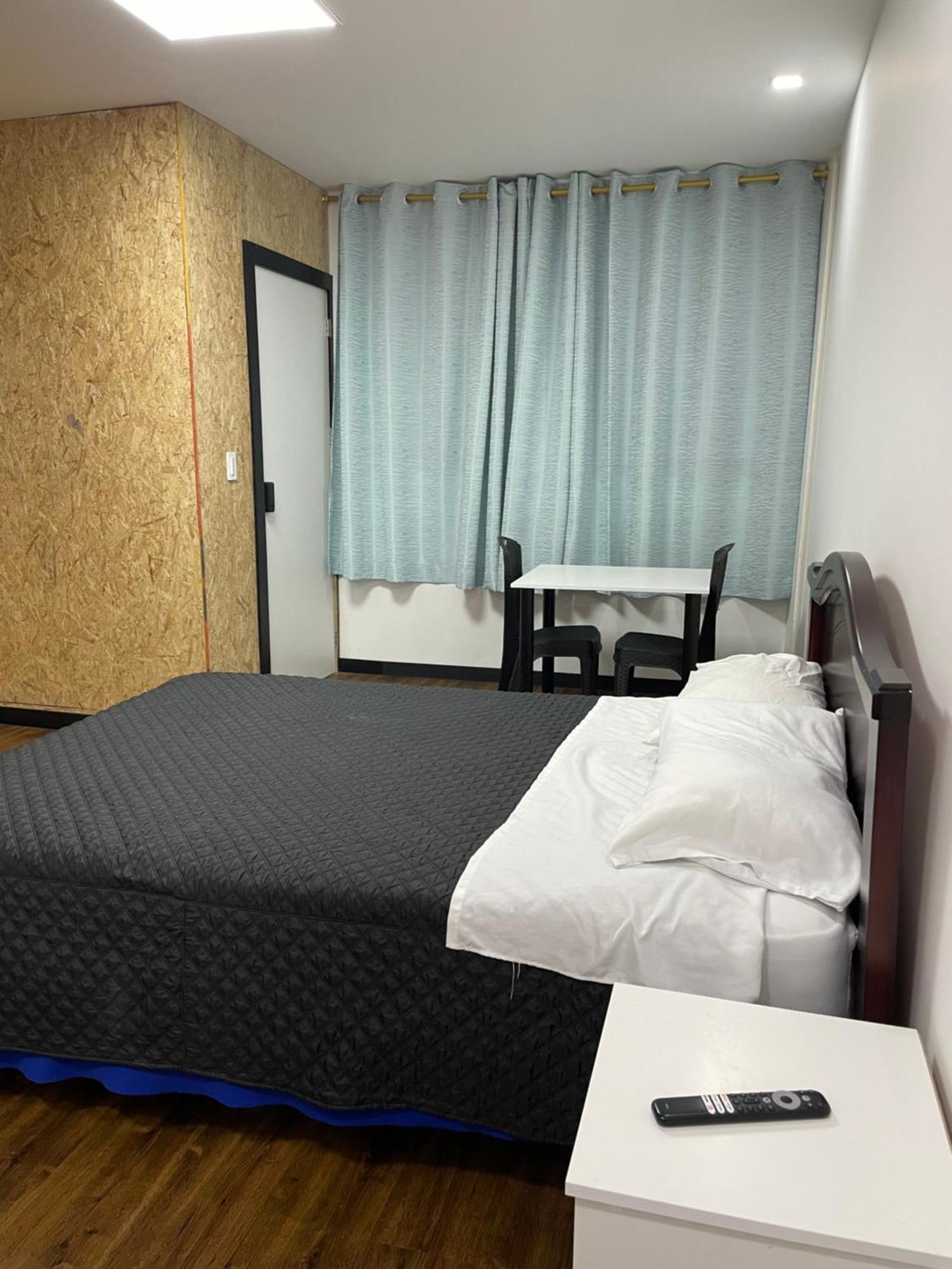 Habitaciones Alkimya Loja Esterno foto