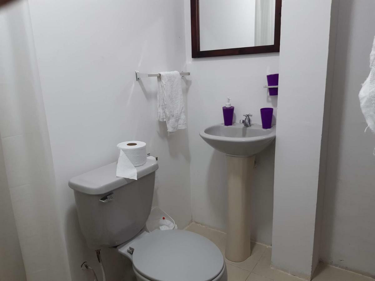 Habitaciones Alkimya Loja Esterno foto