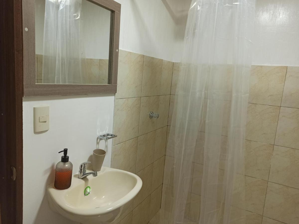 Habitaciones Alkimya Loja Esterno foto